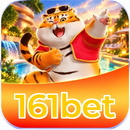 161bet Logo