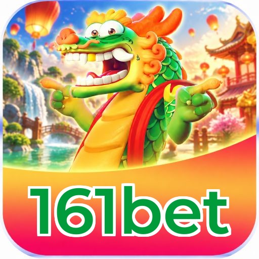 161bet Logo 1