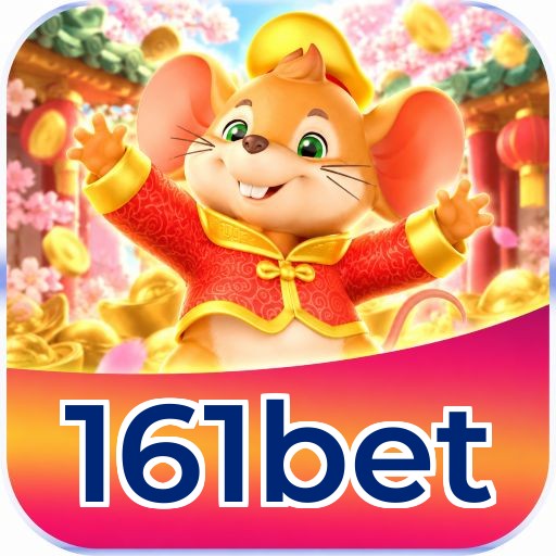161bet Instalar Logo 1