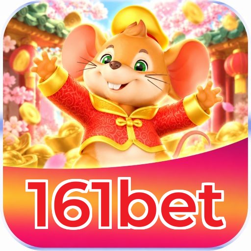 161bet Apostas Esportivas Logo