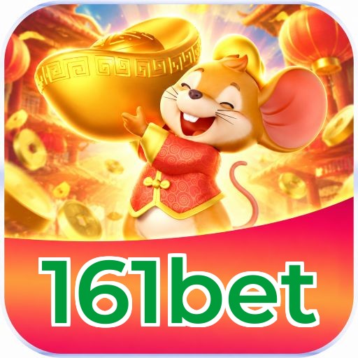 161bet Logo 3