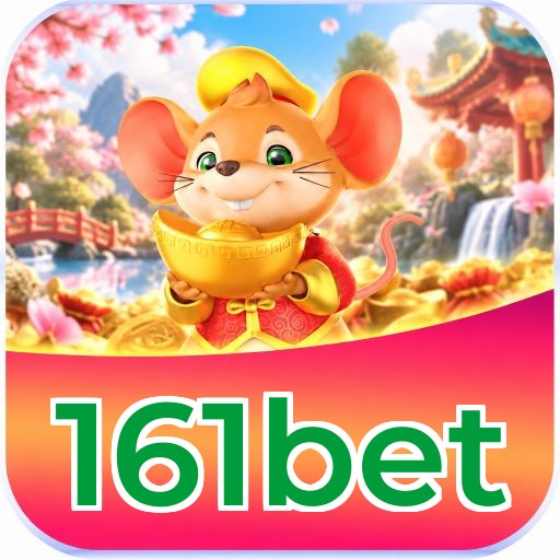 161bet Instalar Logo 3