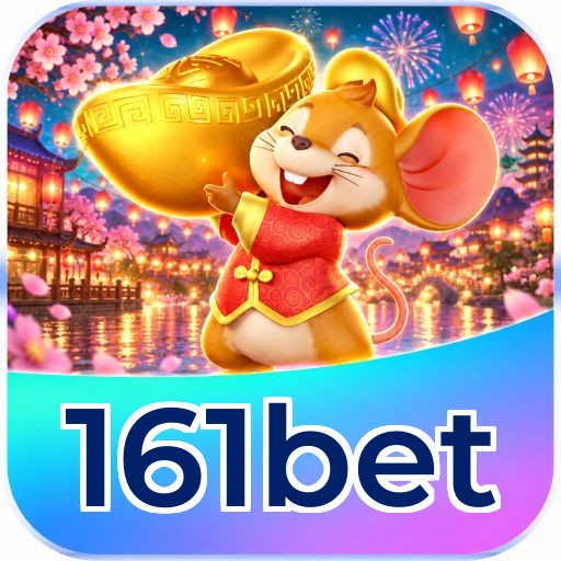 161bet Download Logo Oficial