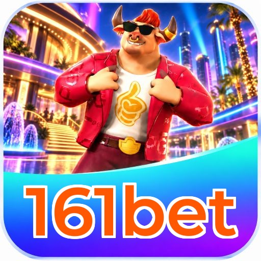 161bet Logo