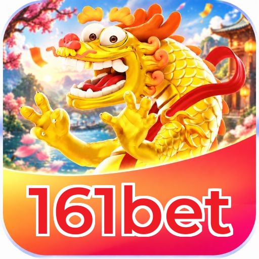 161bet Logo Oficial - Cassino Online Certificado Brasil