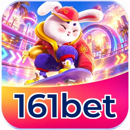 161bet Bônus R$ 5.000 Logo