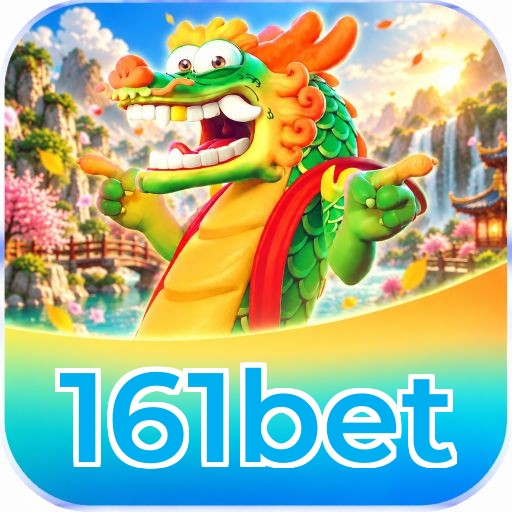 Certificação GLI 161bet