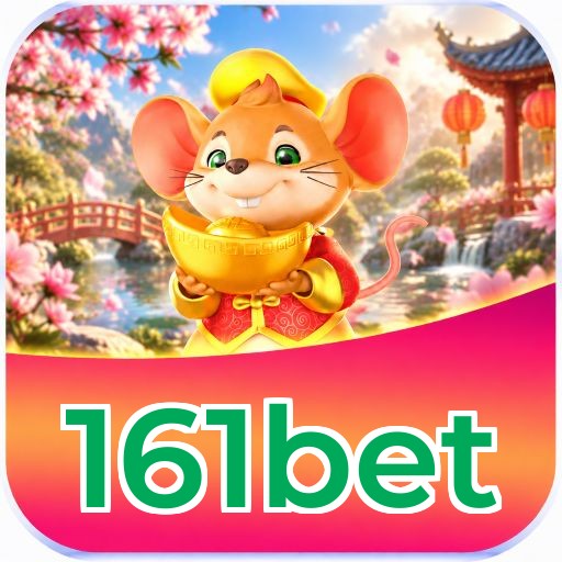 161bet Logo